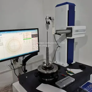 China Most Accurate Stable and Repeatable Roundness Measurement System Manufacturer thumbnail-5