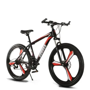 High Quality Mountain Bike 26/29 Inch 21 Speed for Sale at Cheap Price thumbnail-4