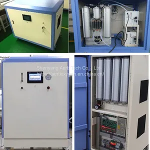 20l Oxygen Generator Wholesale Aquarium Oxygenation Machine thumbnail-4