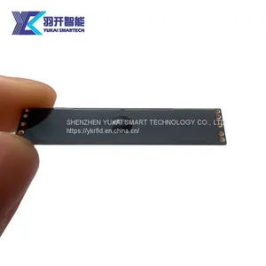 Smart Tag UHF RFID YUKAI 860~960mhz Anti Metal Surface RFID PCB UHF Tag For Tools Management thumbnail-3