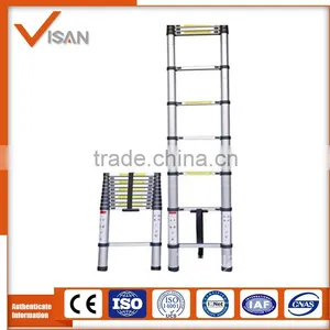 Sell More Than 30 Countries Aluminum Ladder Profile, Aluminum Step Ladder thumbnail-1
