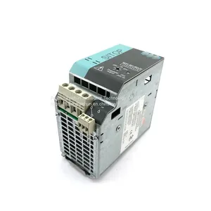 Brand New Original Hot Selling 6EP1961-3BA20 PLC Controller Module thumbnail-1
