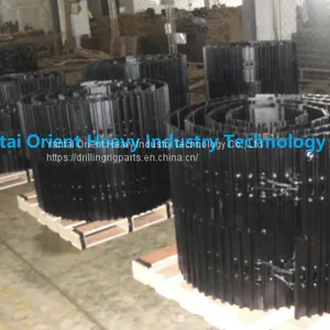 Track Shoe Sany SR150, SR155, SR205, SR220, SR235, SR265, SR280, SR285, SR360, SR365, SR365RC10, SR405, SR415, SR485 thumbnail-1