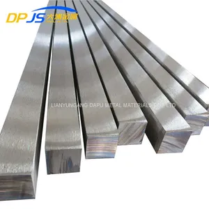 Customize Various Reasonable Sizes 309ssi2/s30908/s32950/s32205/2205/s31803/601 For Construction Stainless Steel Bar/stainless Steel Rod thumbnail-5
