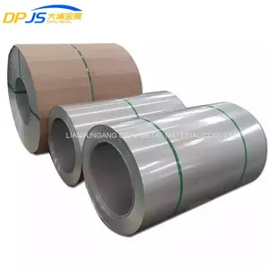 ASTM/AISI/SUS/JIS 304 316 S30403 316L S30908 17-7pH Stainless Steel Coil/Strip/Roll Best Price Customized thumbnail-2