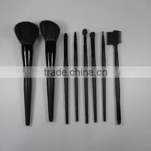 7pcs High End Kabuki Makeup Brushes/Professional Brushes Makeup/Cosmetic Brush Set Wholesale thumbnail-1