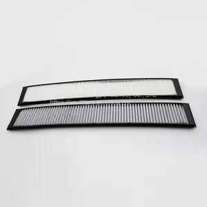 Filter ManufacturerCustom ProductionAutomotive Air FilterAutomotive Air Conditioning FilterConstruction Machinery Filter thumbnail-4
