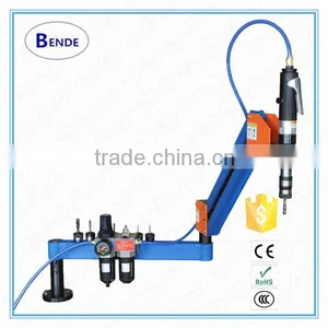 Molds Hand Tapping Machine thumbnail-4