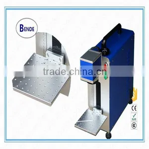Protable Protable Laser Marking Machine thumbnail-6