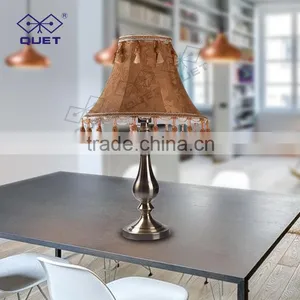 China Supplier Wholesale Table Lamp /desk Lamp thumbnail-1