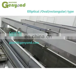 Hot Sale Stainless Steel Cheese Vat thumbnail-3