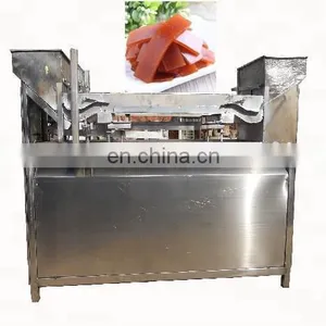 Market Price Fresh Vegetables and Fruit Machine Fruit Cleaning Machine Used for Processing Vegetables thumbnail-4