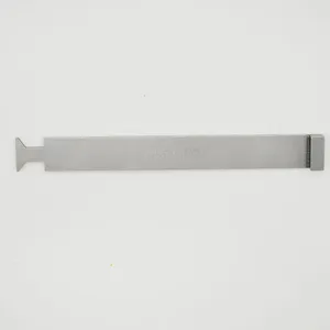 Carrier Rod of Muller Martini 45 Stitching Head thumbnail-3