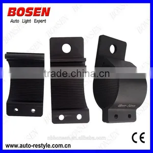 2014 Car Accessory Offroad Led Light Bar Bracket Work Light Mount thumbnail-1