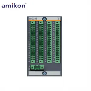 Bachmann AIO216 Universal Analog thumbnail-1