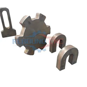 CNC Plasma Cutting Machinery Automatic High Safety Level thumbnail-4
