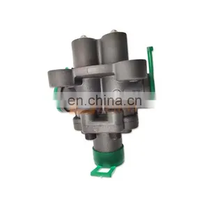 China Heavy Truck Sinotruk HOWO T5g T7h Tx Truck Spare Parts WG2203250003 Double H Valve thumbnail-3