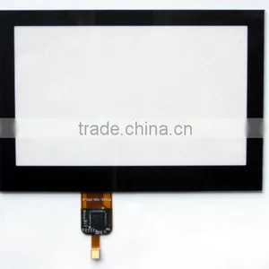ITO Sensor Glass thumbnail-2