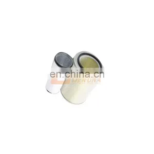 Sinotruk HOWO T5g T7h Tx Sitrak C5h C7h Truck Spare Parts T5G-KQLV Air Filter thumbnail-3