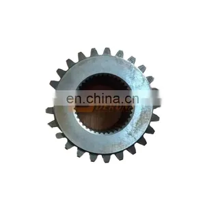 Sinotruk HOWO Sitrak C5H/C7H Heavy Truck Spare Parts WG7129340571 Sun Gear (Z=23) thumbnail-1