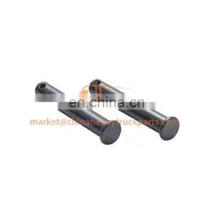 Foton Auman/Aumark/Miler/Land Pioneer Weichai Engine Gearbox ZF/Fast Truck Spare Parts Q5101275 Axis Pin thumbnail-3