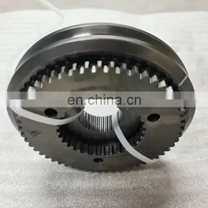 China National Heavy Duty Truck Faster Transmission Parts 5/6 Gear Synchronizer 6DS50T-1701150-4 thumbnail-5
