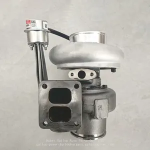 New HX40W Turbo 5605467 5605468 Turbocharger thumbnail-1