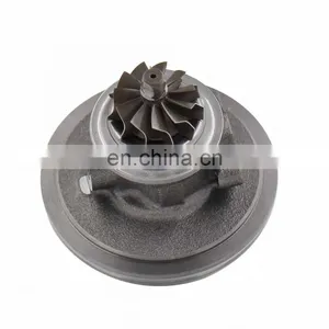 Turbocharger Core 703245 53039880048 for Renault Laguna II Master II Megane I 1.9 DCI F9Q 751768 Turbo Cartridge Char for Sale thumbnail-2