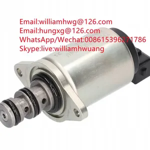 Valve VFF302 1171230 3681A027 0009838103 0009441447 Valve TM27A00502 3142H042 0009442814 VW028129101E thumbnail-1