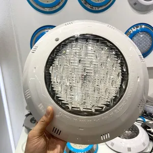 UnderWater Light IP68 12 Volt Pool Led Lights Underwater Led Swimming Pool Lighting thumbnail-6