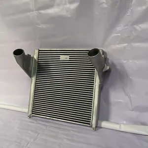 Radiator Pop-ups FAW J6 Truck Intercooler 1119010-Q5140 Auto Cooling System thumbnail-3