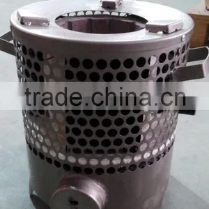 Factory Supply New Invention of Stove Generator/Thermoelectric Generator thumbnail-2