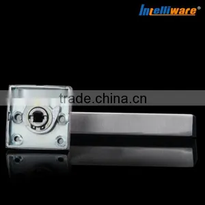 Stainless Steel Door Hardware Handl thumbnail-5