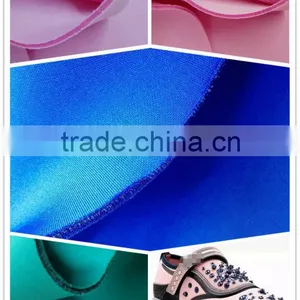 95% Polyester 5% Spandex Spacer Scuba Fabric thumbnail-3