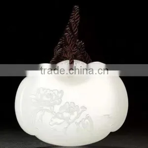 High Precision Mini Jade Cnc Carving Machine thumbnail-3