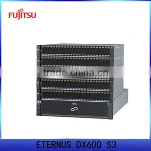Fujitsu Storage System ETERNUS DX600 S3 Network Attached Storage thumbnail-1