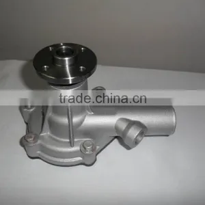 Engineering Vehicle Accessories Water Pump S4L MM433424 thumbnail-1