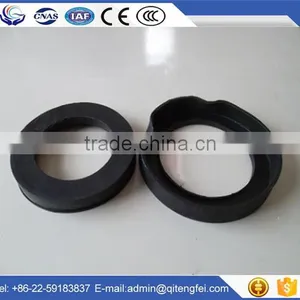 Concrete Pump Spare Parts Pipe Flange Gasket thumbnail-3