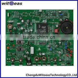 Rx&tx Eas Board Security rf Antenna / rf Jammer thumbnail-3