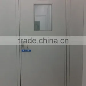 Air Tight Door thumbnail-1