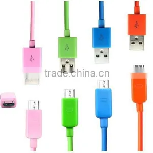 For SAMAUNG Colorful Micro Usb Data Cable Driver thumbnail-1