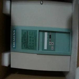 Siemens PLC 6ES7322-1HH01-0AA0 SM322 16 Relay Contact of Digital Output Module thumbnail-5