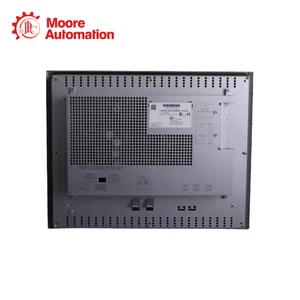 SIEMENS 6AV6644-0AB01-2AX0 Simatic HMI OP Panel In Stock thumbnail-5