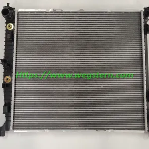 A0995001303 Hot Selling Nice Quality Engine Radiator for Mercedes Benz ML250 350 400 GL350 450 550 ML63 GL63 GLE350 400 GLS450 2012-2019 thumbnail-1