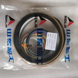 Original SDLG Seal Kit 4120007577008 for Wheel Loader Spare Parts in Stock. thumbnail-1
