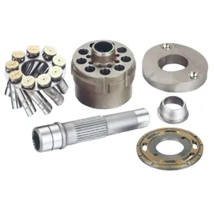 Hydraulic Pump Part EX300 ZX330 Hydraulic Main Pump HPV116 HPV145 Pump Spare Parts Repair Kits for HITACHI thumbnail-1