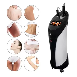 360 Degree Inner Ball 8d Roller Machine Body Sculpting Massage Weight Loss Body Shaping Beauty Machine thumbnail-2