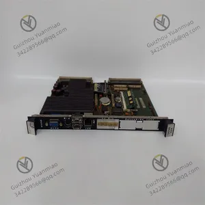 GE IS215VAMBH1A Mark VI Series Acoustic Monitoring Board thumbnail-1