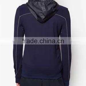 2016 Latest Sports Jackets for Men Trade Assurance Quick Dry thumbnail-5