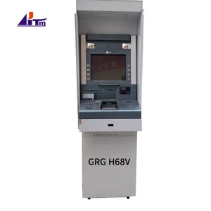 GRG H68N Bank Whole Machine ATM Cash Deposit Machine Cash Recycler ATM Recycling Machine thumbnail-1